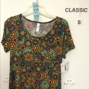 LulaRoe s Classic